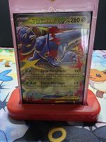 3 cartes pokémon EX PFL Fr