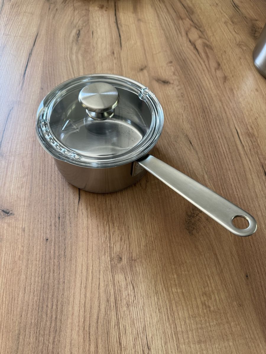 Ikea Töpfe: Ikea Hemkomst 8-teilig – Gebraucht aus Nunningen von joeybucher 4