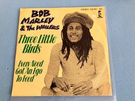 Bob Marley