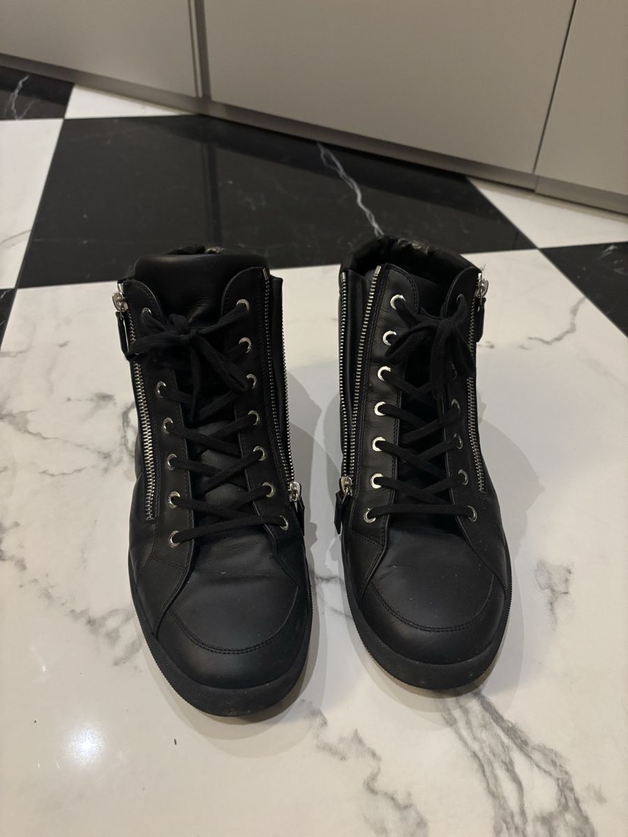 Chanel Scarpe da uomo: Chanel Shoes Men – Usato da Arlesheim venduto da Timm_GT