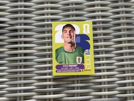 WM 2026 Panini – Sergio Rochet (URU 2)