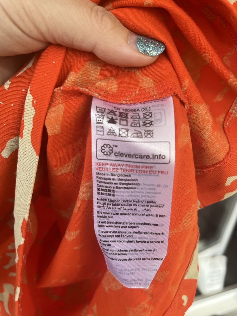 Esprit T-shirt: Shirt von Esprit  – Nuovo (secondo la descrizione) da Neuenhof venduto da Ivita 2