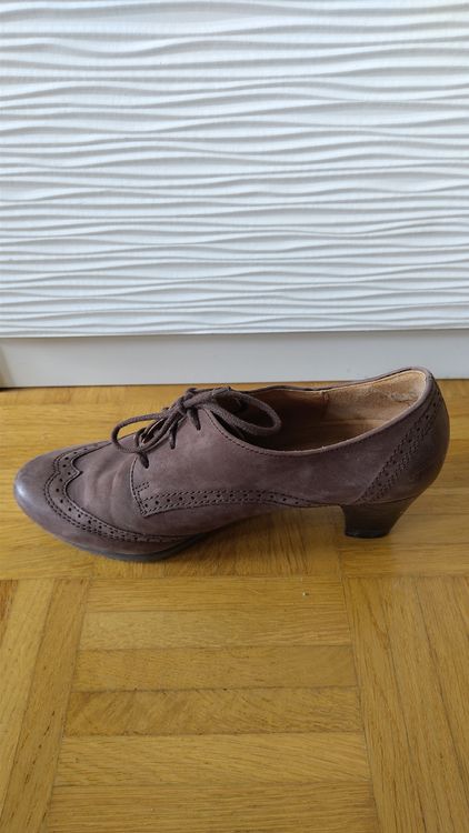 Gabor Chaussures femmes: Schuhe Gabor Grösse 5,5 – D'occasion à Biel/Bienne par fado03 2