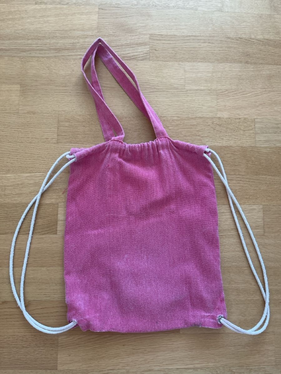 Borse: Fizzen Bag – Usato da Rüschlikon venduto da Simoneh76 1