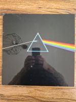 Vinyl Pink Floyd The Dark Side Of The Moon LP Original