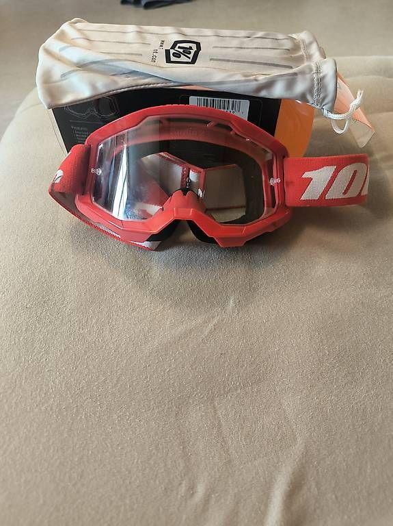 Occhiali & Lenti: Crossbrille Klar – Usato da Ebikon venduto da Valerie010