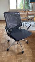 Vitra Meda Chair