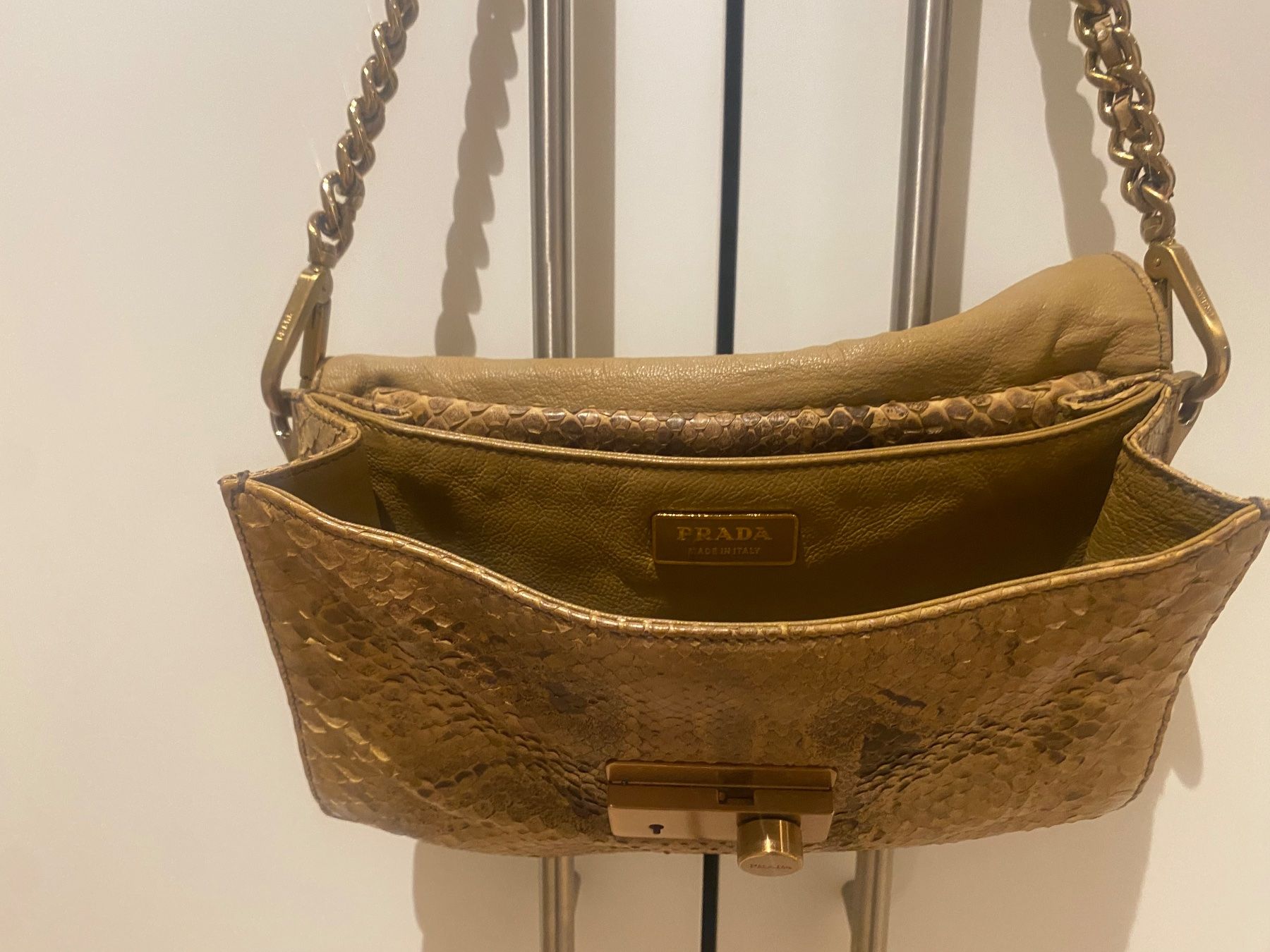 Prada Borse da donna: Prada Tasche – Usato da Zürich venduto da sommer121 2