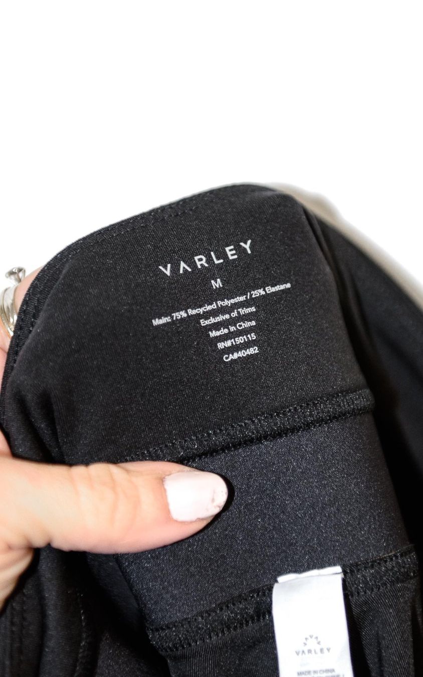 Leggings: Varley Sporthose – Gr. M – Usato da Illnau venduto da Monkky 2
