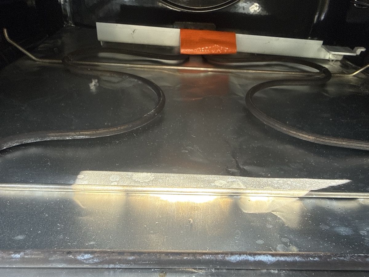 Küchengeräte: Electrolux Elektroherd Typ GE0 G63B00  – Gebraucht aus Langnau i. E. von Acrjl 2