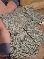 Ikea TRÄDKRASSULA Duvet Cover Set, 150x200 + 50x60 cm
