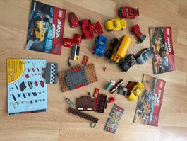 Lego Juniors Disney Cars