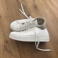 Converse platform low 39