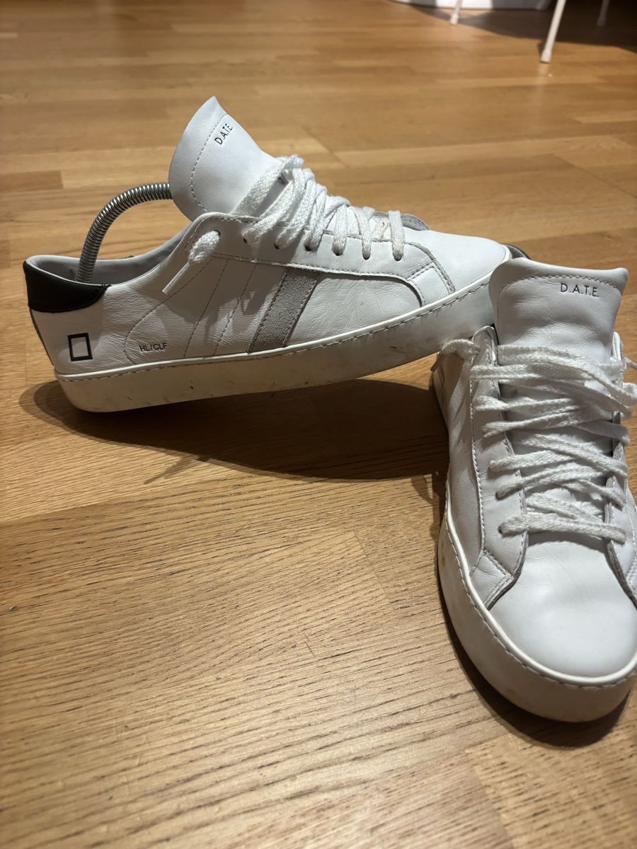Scarpe da uomo: Đ.A.T.E. Shoes  – Usato da Zürich venduto da Miro28M 1
