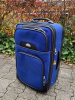 Kabinen Samsonite Koffer auf Rollen