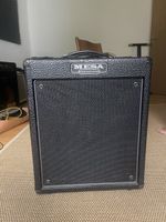 Mesa Boogie WalkAbout Bass Combo