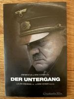 DVD Der Untergang