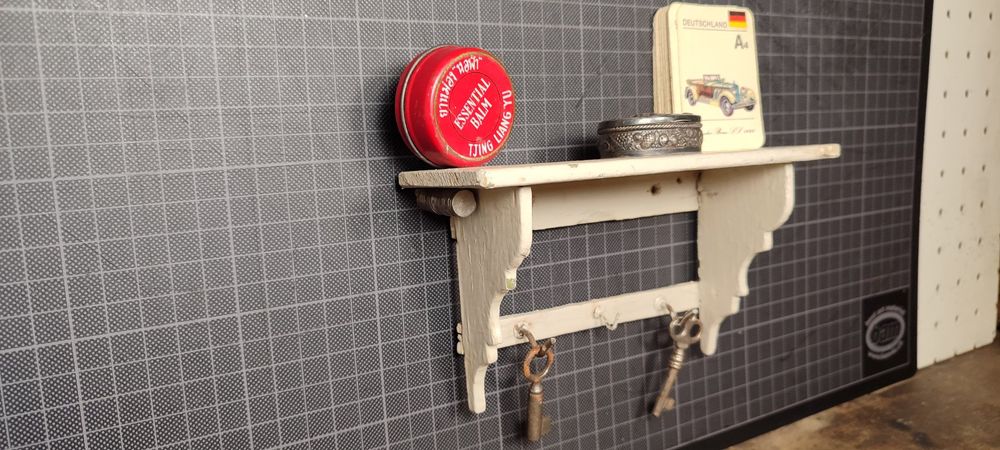 2-stöckiges Kosmetikregal - Stylischer Organizer Für Schminkutensilien