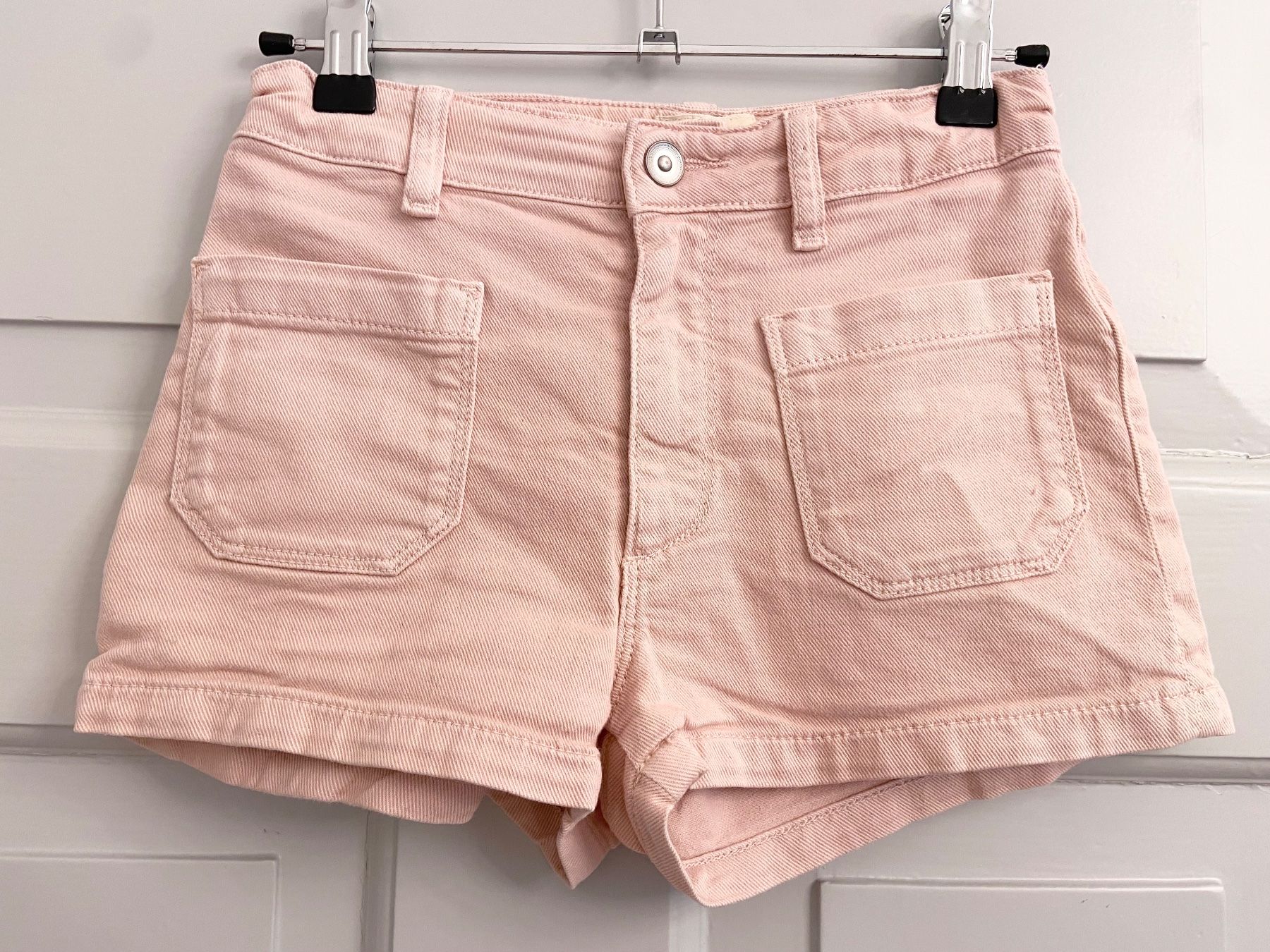 Pantaloni: Bellerose, Shorts, Gr. 140 – Usato da Zürich venduto da Pokimoki_1