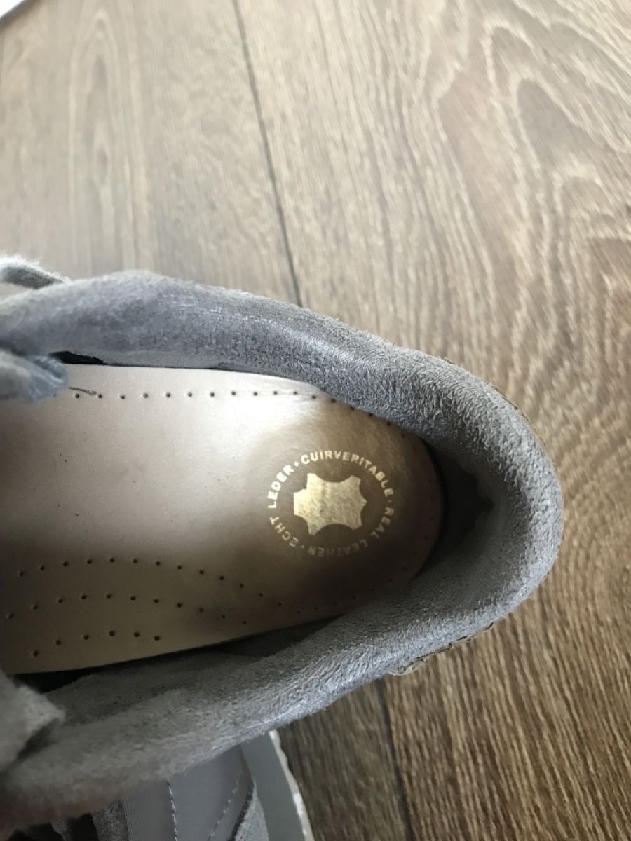 Scarpe da donna: Woden baskets t38 – Usato da Grimisuat venduto da eliseba88 9