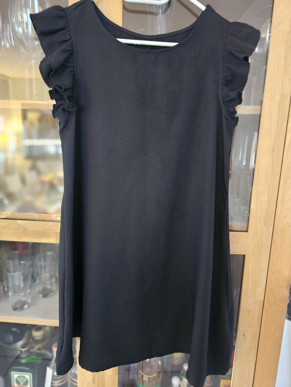 Vestiti: kleid gr. XS – Nuovo (secondo la descrizione) da Wetzikon ZH venduto da cid_veronika