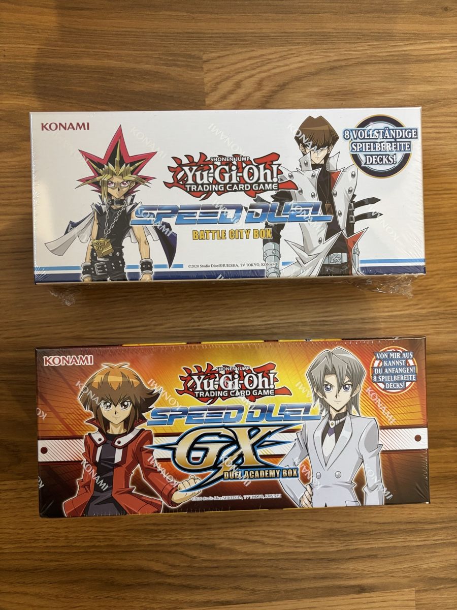 Yugioh Carte collezionabili: Yugioh GHOST RARE Paket!!! – Usato da Basel venduto da Smash050 3