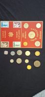 Vatikan Briefmarken und Münzen Set – Souvenir komplett!