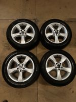 Mercedes Benz V-Klasse W447 Felgen 7x17 ET51 Winterräder