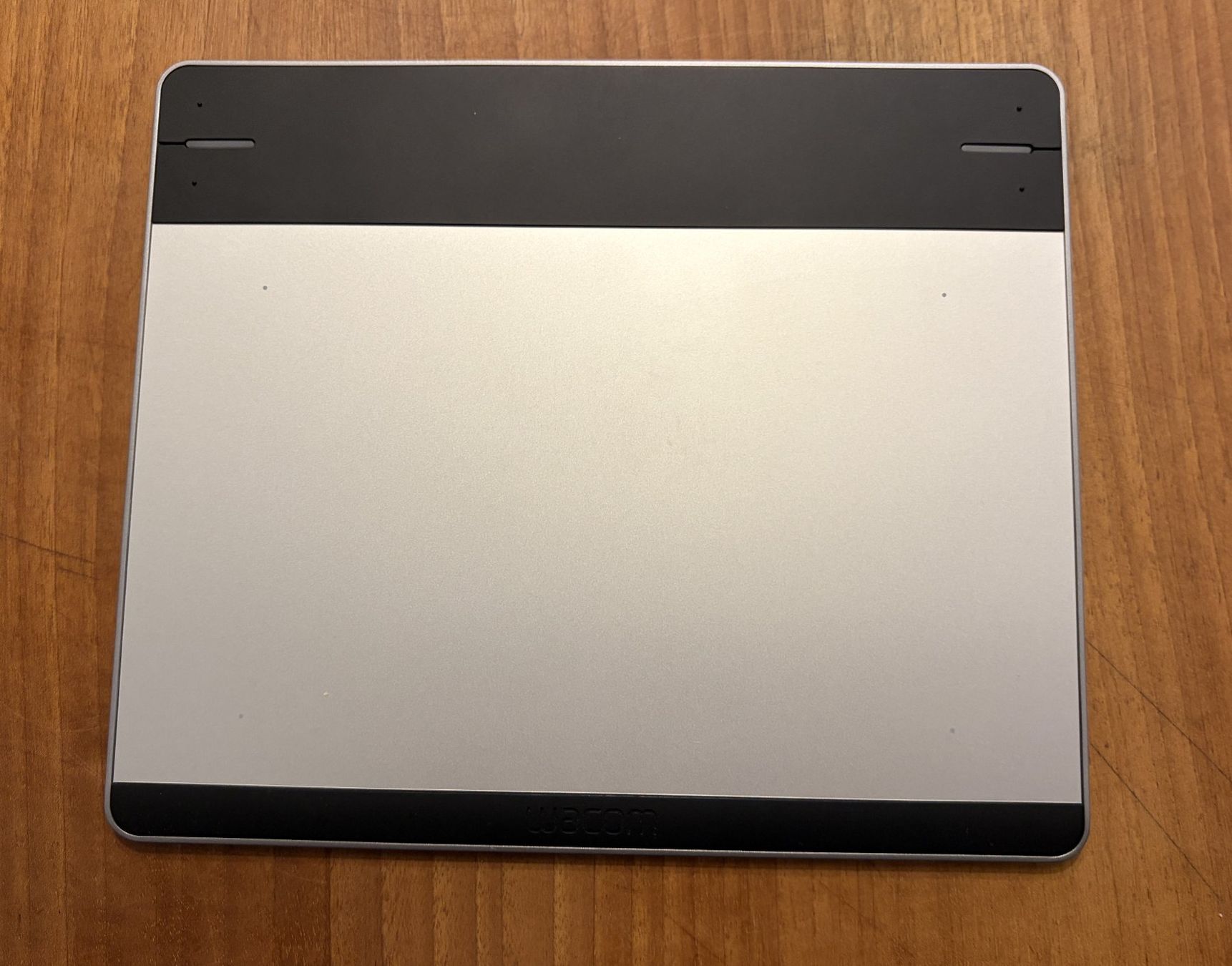 Wacom Tablet PC: Wacom Intuos Pen Tablet CTL-480 neuwertig – Usato da Herzogenbuchsee venduto da DC_1978