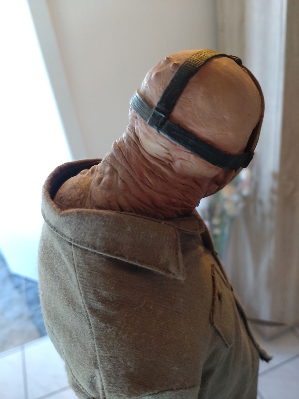 Statuette: Jason Vorhees 1:4 – Nuovo (secondo la descrizione) da Buttikon SZ venduto da Snowman6381 4