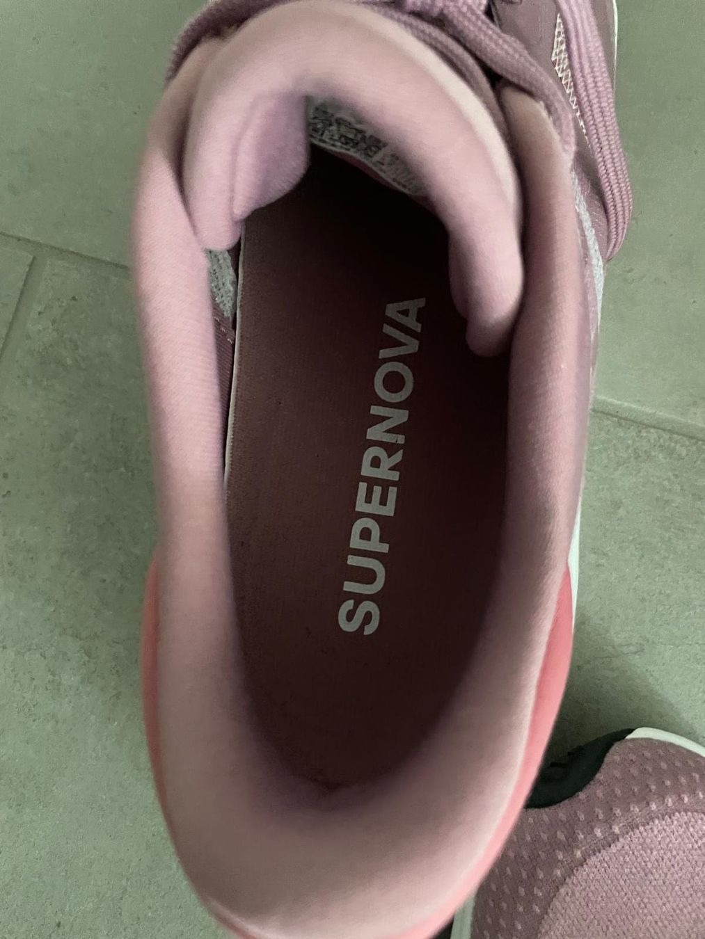 Adidas Scarpe da donna: Adidas Supernova Gr 40 - 1x getragen – Usato da Reinach BL venduto da pinusmugo 6