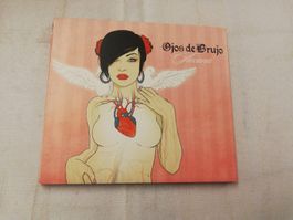 OJOS DE BRUJO - AOCANA