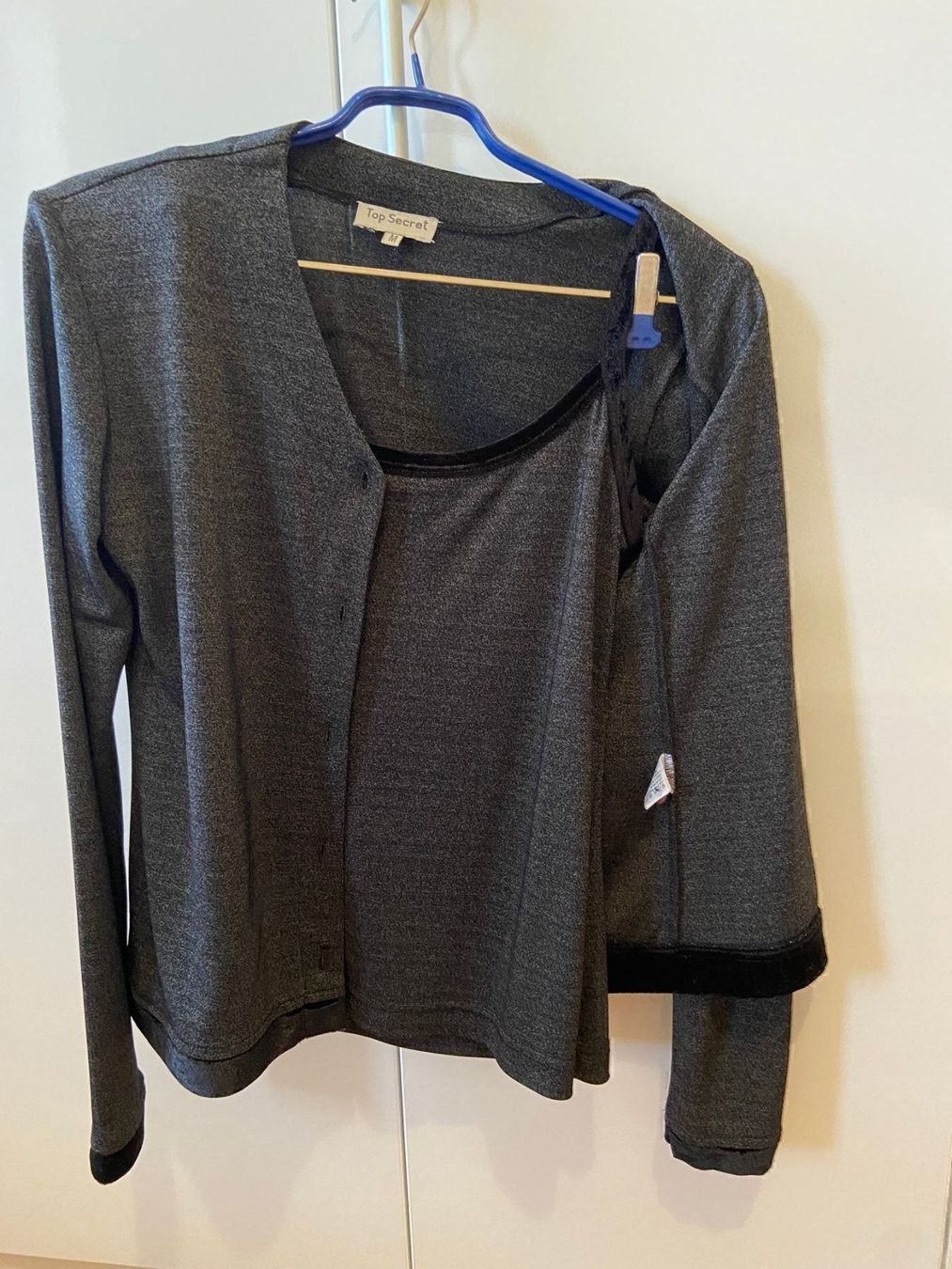 Giacche: Jacke und Top  Set Gr. M – Usato da Zürich venduto da Maki8 2