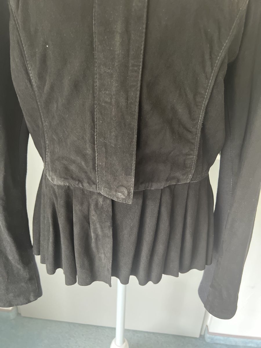Vila Jacken: Lederjacke – Gebraucht aus Oberuzwil von DanaB01 3