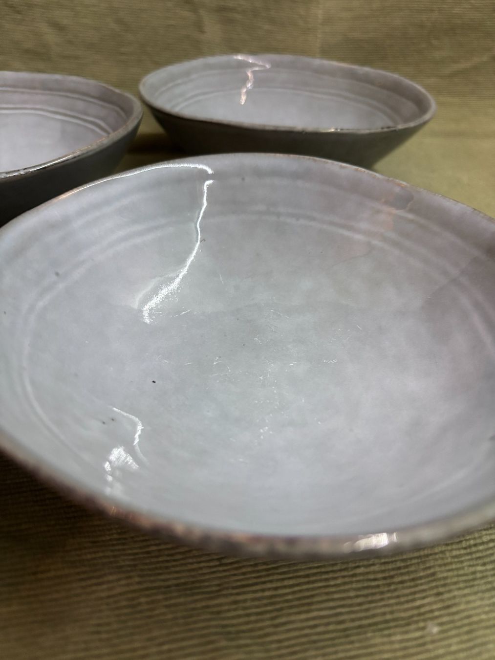 Schalen: Schüssel Set – Gebraucht aus Rothrist von jes_cwx2 2