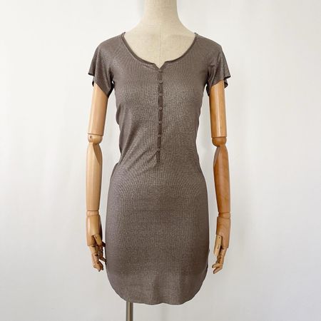 LE GRAND BLEU L.G.B. Dress/T-Shirt