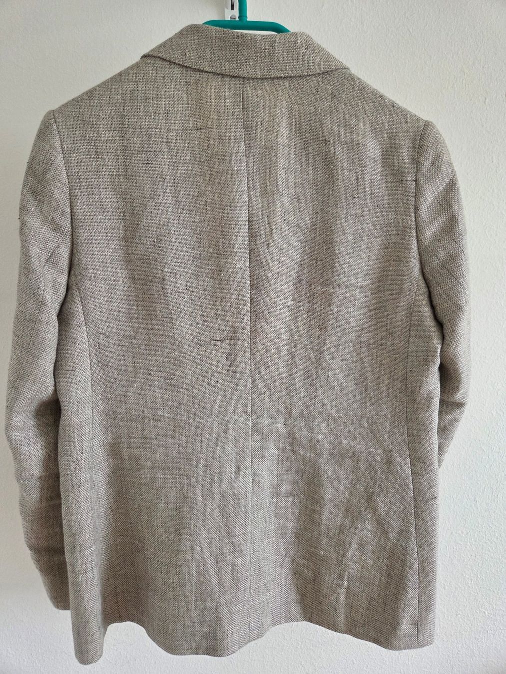 Giacche: Blazer Leinen/Schurwolle von MIAKI – Usato da Oberrieden venduto da Smart570 2