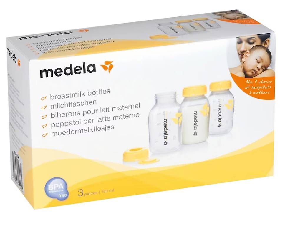 Accessori per l’allattamento: Milchpumpe Medela swing Maxi Flex – Usato da Wil SG venduto da bea_zl8t 3