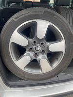 Original Skoda Octavia Felgen