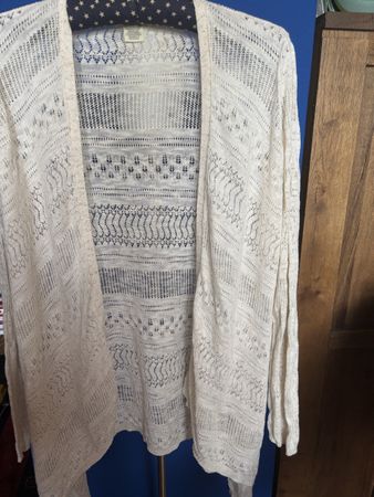 RALPH LAUREN Cardigan