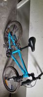 Kids' Leopard Mountain Bike - Perfect for Summer Fun! 
