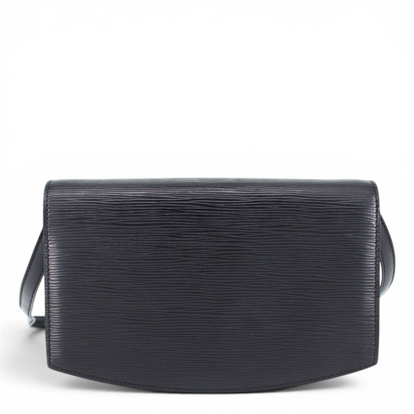 Louis Vuitton Borse da donna: Louis Vuitton Presbourg epi schwarz – Usato da Binningen venduto da Designerlabels 2