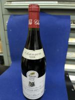 Burgunder Clos des Fèves 1995 Beaune Top Jahrgang!