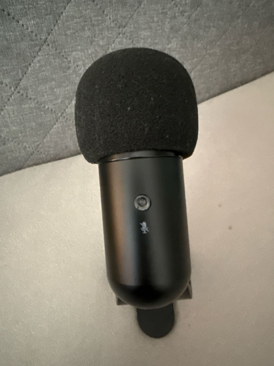 Mikrofone: USB Mikrofon  – Gebraucht aus Schlieren von bes_8nfl 1