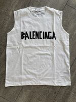 Balenciaga Tank Top