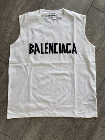 Balenciaga Tank Top