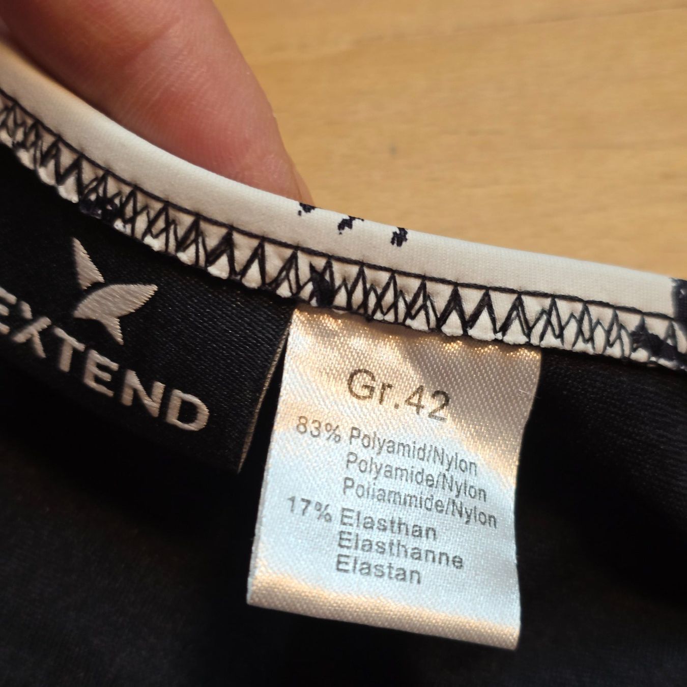 Costumi da bagno & Bikini: Extend Bikinihose Gr. 42 Palmen – Usato da Wald ZH venduto da CapLux 3