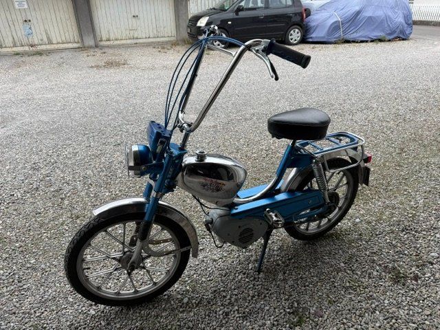 Ciclomotori: DKW Sachs – Usato da Steffisburg venduto da Hgtr 2