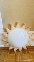 Deckenleuchte Sonne Deckenlampe