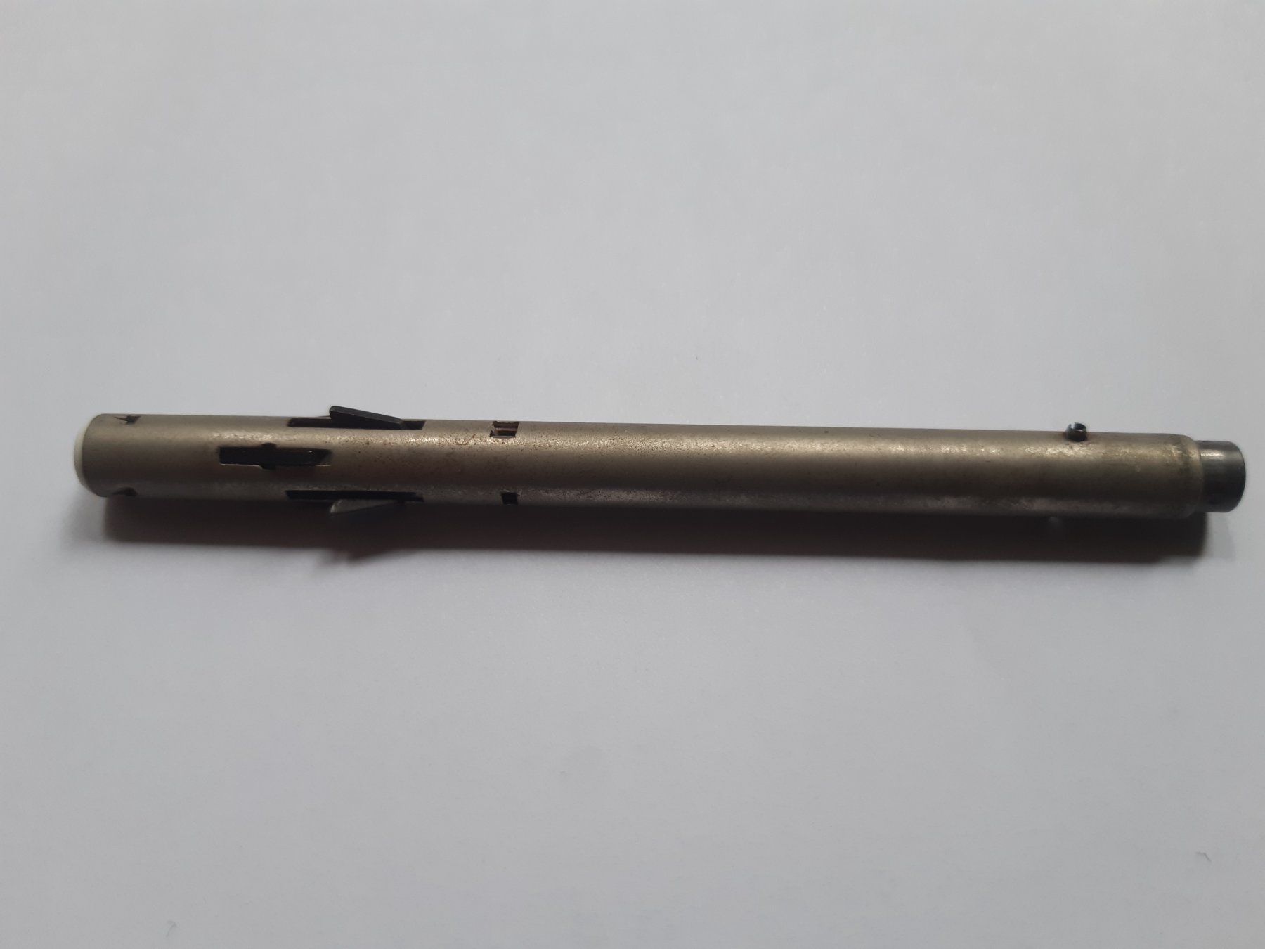 Dual Giradischi: Dual Aw 3 auto spindle for 1219 – Usato da Verscio venduto da giamma1985 1